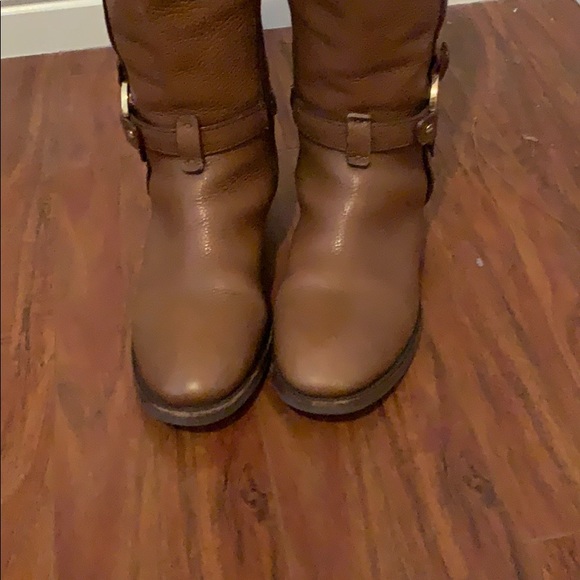 Tory Burch Riding Boots - Picture 7 of 8